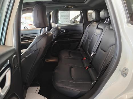 JEEP Compass 1.3 16V 4P FLEX S T270 TURBO AUTOMÁTICO, Foto 19