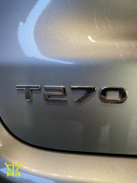 JEEP Compass 1.3 16V 4P FLEX SPORT T270 TURBO AUTOM�TICO, Foto 6