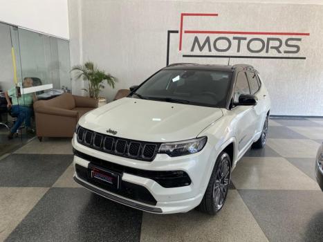 JEEP Compass 1.3 16V 4P FLEX T270 TURBO AUTOMÁTICO, Foto 1