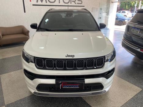 JEEP Compass 1.3 16V 4P FLEX T270 TURBO AUTOMÁTICO, Foto 2
