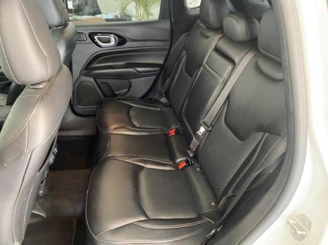 JEEP Compass 1.3 16V 4P FLEX T270 TURBO AUTOMÁTICO, Foto 14