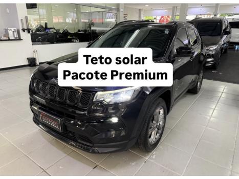 JEEP Compass 1.3 16V 4P FLEX T270 TURBO AUTOMÁTICO, Foto 1