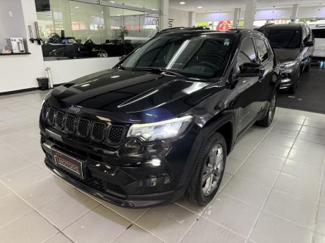 JEEP Compass 1.3 16V 4P FLEX T270 TURBO AUTOMÁTICO, Foto 2