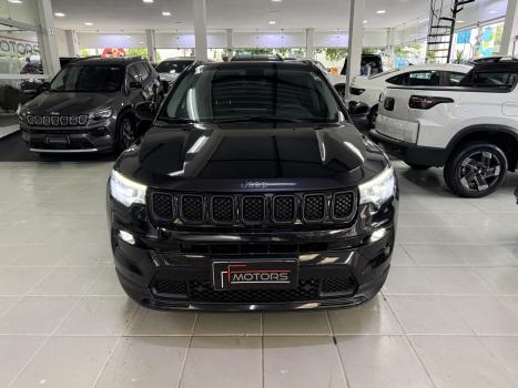 JEEP Compass 1.3 16V 4P FLEX T270 TURBO AUTOMÁTICO, Foto 3