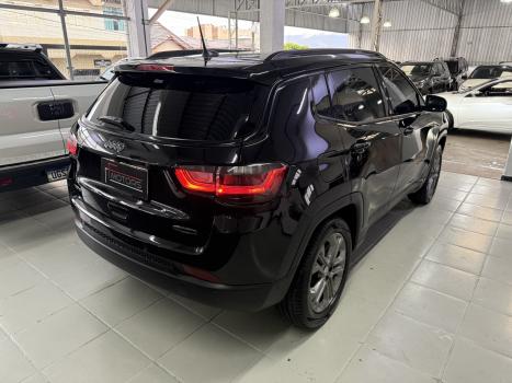 JEEP Compass 1.3 16V 4P FLEX T270 TURBO AUTOMÁTICO, Foto 5