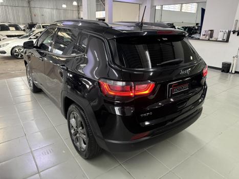 JEEP Compass 1.3 16V 4P FLEX T270 TURBO AUTOMÁTICO, Foto 7