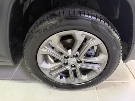 JEEP Compass 1.3 16V 4P FLEX T270 TURBO AUTOMÁTICO, Foto 8