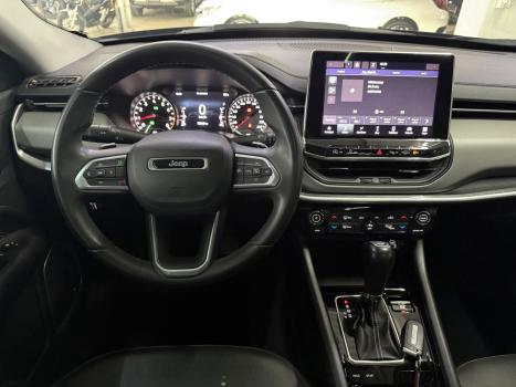 JEEP Compass 1.3 16V 4P FLEX T270 TURBO AUTOMÁTICO, Foto 10