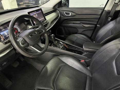 JEEP Compass 1.3 16V 4P FLEX T270 TURBO AUTOMÁTICO, Foto 14