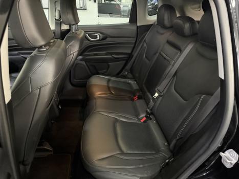 JEEP Compass 1.3 16V 4P FLEX T270 TURBO AUTOMÁTICO, Foto 17