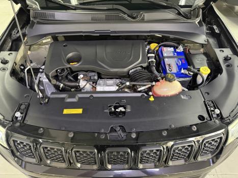 JEEP Compass 1.3 16V 4P FLEX T270 TURBO AUTOMÁTICO, Foto 21