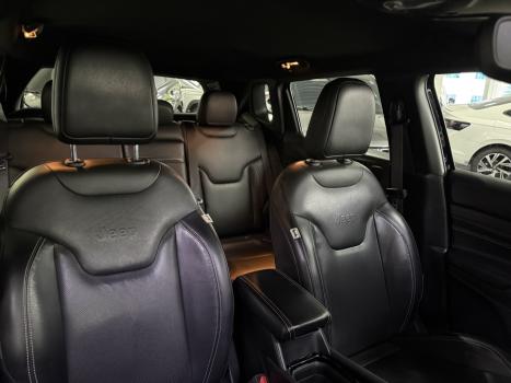 JEEP Compass 1.3 16V 4P FLEX LONGITUDE T270 TURBO AUTOMÁTICO, Foto 18