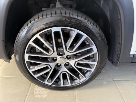 JEEP Compass 1.3 16V 4P FLEX LIMITED T270 TURBO AUTOMÁTICO, Foto 7