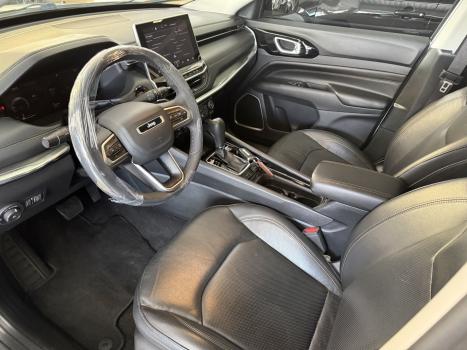 JEEP Compass 1.3 16V 4P FLEX LIMITED T270 TURBO AUTOMÁTICO, Foto 13