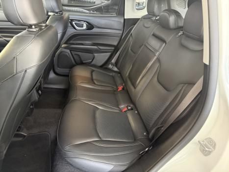 JEEP Compass 1.3 16V 4P FLEX LIMITED T270 TURBO AUTOMÁTICO, Foto 15