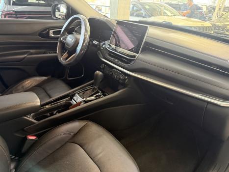 JEEP Compass 1.3 16V 4P FLEX LIMITED T270 TURBO AUTOMÁTICO, Foto 16