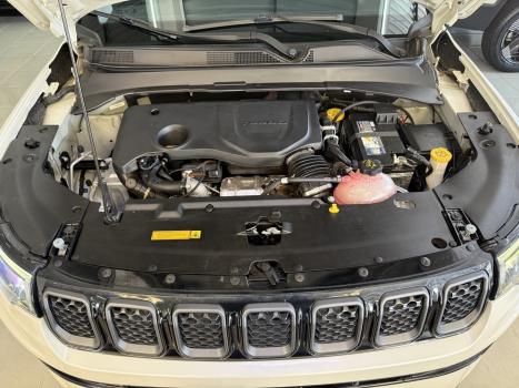 JEEP Compass 1.3 16V 4P FLEX LIMITED T270 TURBO AUTOMÁTICO, Foto 19