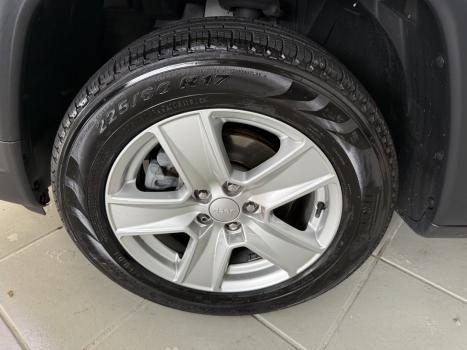 JEEP Compass 1.3 16V 4P FLEX SPORT T270 TURBO AUTOMÁTICO, Foto 7