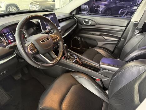 JEEP Compass 1.3 16V 4P FLEX SPORT T270 TURBO AUTOMÁTICO, Foto 13