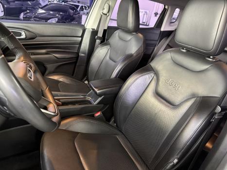 JEEP Compass 1.3 16V 4P FLEX SPORT T270 TURBO AUTOMÁTICO, Foto 14