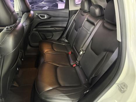 JEEP Compass 1.3 16V 4P FLEX SPORT T270 TURBO AUTOMÁTICO, Foto 15