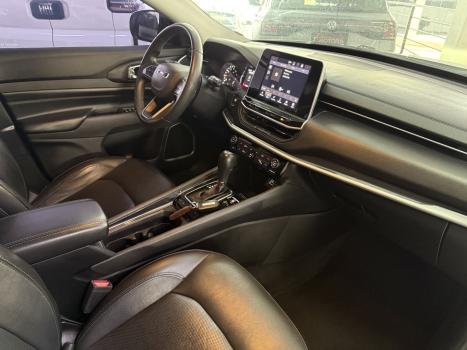 JEEP Compass 1.3 16V 4P FLEX SPORT T270 TURBO AUTOMÁTICO, Foto 16