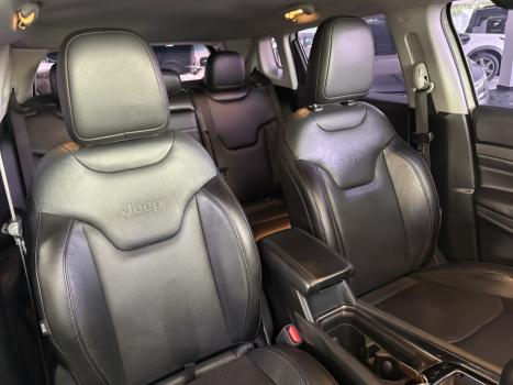 JEEP Compass 1.3 16V 4P FLEX SPORT T270 TURBO AUTOMÁTICO, Foto 17