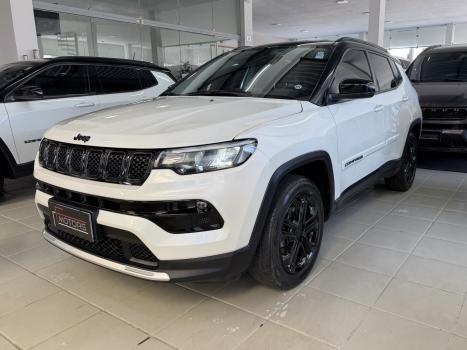 JEEP Compass 1.3 16V 4P FLEX T270 TURBO AUTOMÁTICO, Foto 1