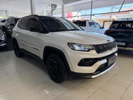 JEEP Compass 1.3 16V 4P FLEX T270 TURBO AUTOMÁTICO, Foto 3