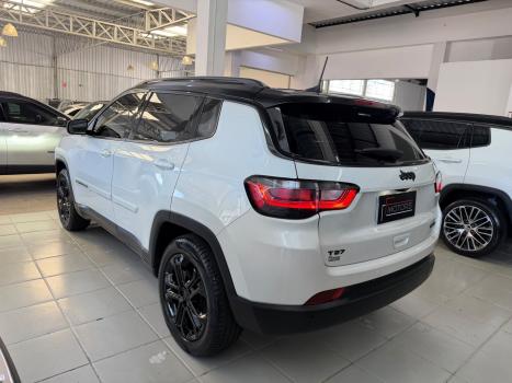 JEEP Compass 1.3 16V 4P FLEX T270 TURBO AUTOMÁTICO, Foto 6