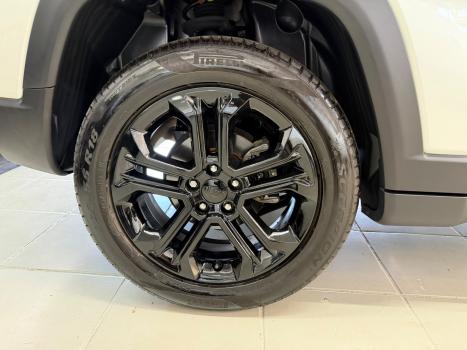 JEEP Compass 1.3 16V 4P FLEX T270 TURBO AUTOMÁTICO, Foto 7