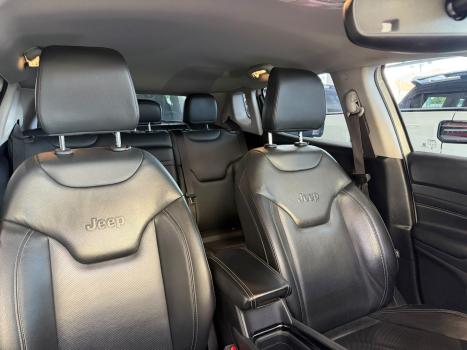 JEEP Compass 1.3 16V 4P FLEX T270 TURBO AUTOMÁTICO, Foto 16