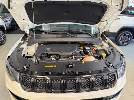 JEEP Compass 1.3 16V 4P FLEX T270 TURBO AUTOMÁTICO, Foto 17