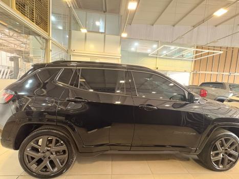 JEEP Compass 1.3 16V 4P FLEX S T270 TURBO AUTOMÁTICO, Foto 5