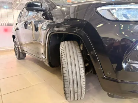 JEEP Compass 1.3 16V 4P FLEX S T270 TURBO AUTOMÁTICO, Foto 12