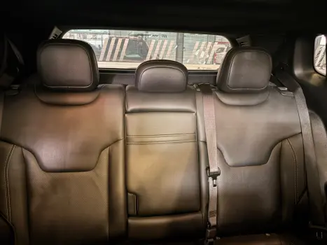 JEEP Compass 1.3 16V 4P FLEX S T270 TURBO AUTOMÁTICO, Foto 20
