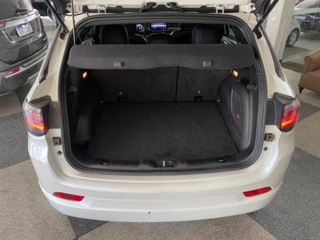 JEEP Compass 1.3 16V 4P FLEX T270 TURBO AUTOMÁTICO, Foto 15