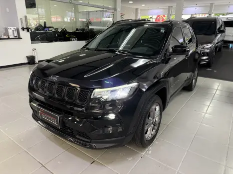 JEEP Compass 1.3 16V 4P FLEX T270 TURBO AUTOMÁTICO, Foto 2