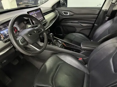 JEEP Compass 1.3 16V 4P FLEX T270 TURBO AUTOMÁTICO, Foto 14