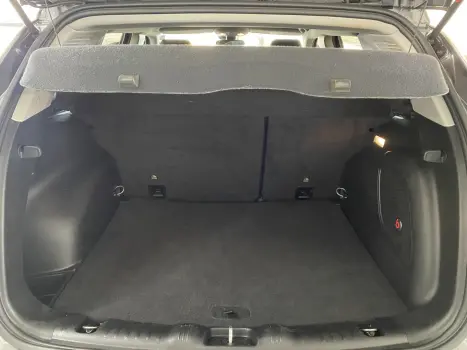 JEEP Compass 1.3 16V 4P FLEX T270 TURBO AUTOMÁTICO, Foto 12