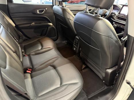 JEEP Compass 1.3 16V 4P FLEX T270 TURBO AUTOMÁTICO, Foto 14