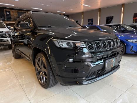 JEEP Compass 1.3 16V 4P FLEX S T270 TURBO AUTOMÁTICO, Foto 2
