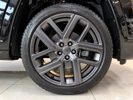 JEEP Compass 1.3 16V 4P FLEX S T270 TURBO AUTOMÁTICO, Foto 12