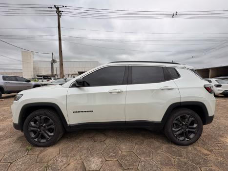 JEEP Compass 1.3 16V 4P FLEX SPORT T270 TURBO AUTOMÁTICO, Foto 4