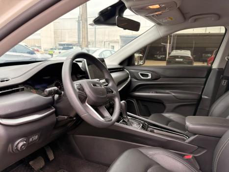 JEEP Compass 1.3 16V 4P FLEX SPORT T270 TURBO AUTOMÁTICO, Foto 9