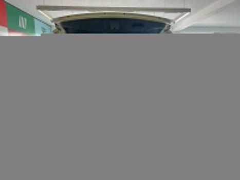 JEEP Compass 1.3 16V 4P FLEX LONGITUDE T270 TURBO AUTOMÁTICO, Foto 9