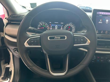 JEEP Compass 1.3 16V 4P FLEX LONGITUDE T270 TURBO AUTOMÁTICO, Foto 15