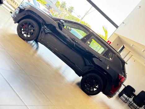 JEEP Compass 2.0 16V 4P HURRICANE 4 TURBO BLACKHAWK AUTOMTICO AT9, Foto 6