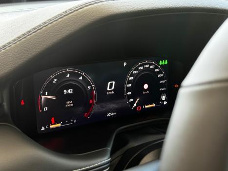 JEEP Compass 2.0 16V 4P HURRICANE 4 TURBO BLACKHAWK AUTOMTICO AT9, Foto 7