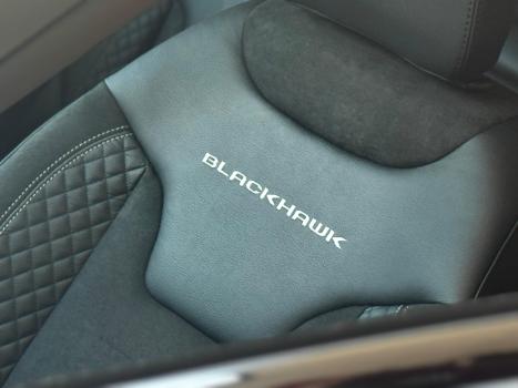 JEEP Compass 2.0 16V 4P HURRICANE 4 TURBO BLACKHAWK AUTOMTICO AT9, Foto 11